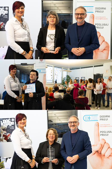 Prizori s manifestacije