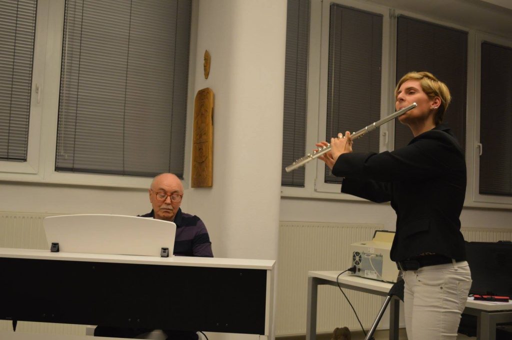 Petra Marković i Josip Hrvoj