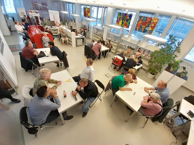 Prošlogodišnje kviz natjecanje