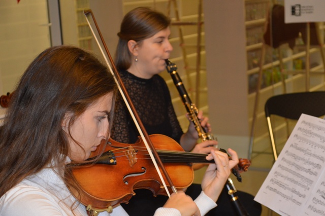 Studenti Muzicke akademije